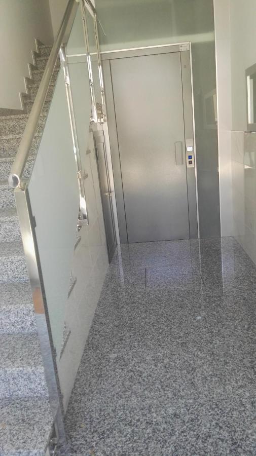 El Rincon De Rebe Apartment Melide Luaran gambar