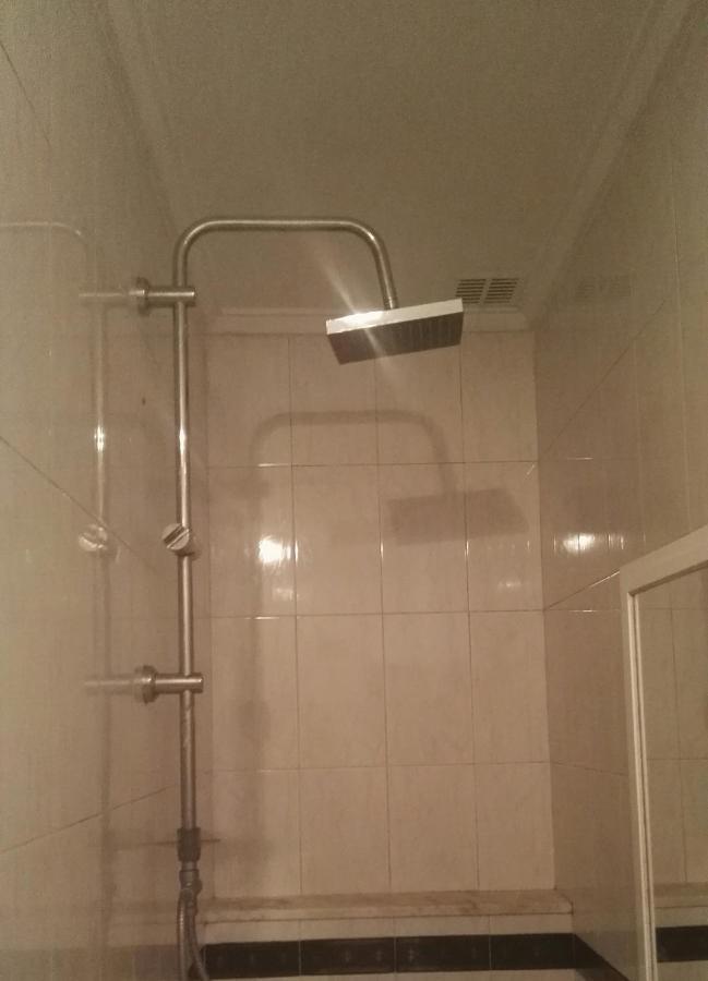 El Rincon De Rebe Apartment Melide Luaran gambar